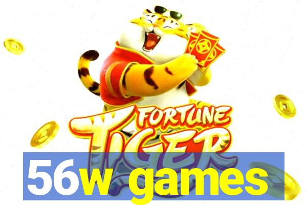 56w games